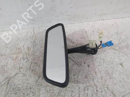 Used Rear mirror MERCEDES-BENZ B-CLASS Sports Tourer (W246, W242) B 180 CDI / d (246.212) (109 hp) 32462242