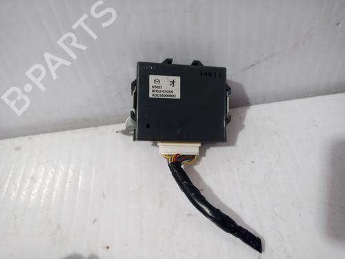 Electronic module MAZDA 3 (BM, BN) | BP38863614M83 - Image 3