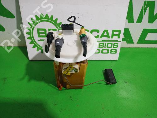Used Fuel pump Fuel pump PEUGEOT 407 SW (6E_, 6D_) 2.0 (136 hp) 31548390 31548390