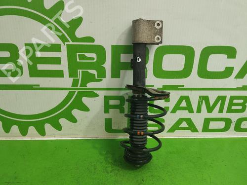 Used Right front shock absorber Right front shock absorber PEUGEOT 307 Break (3E) 1.6 16V (109 hp) 31546681 31546681