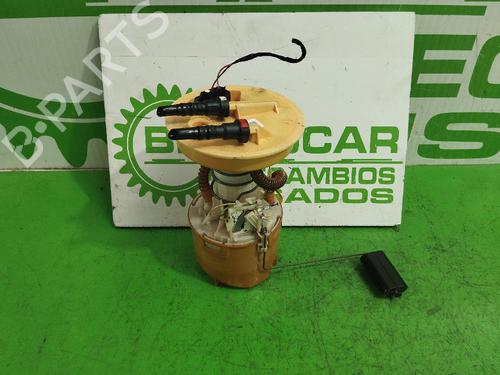 Used Fuel pump FORD FOCUS C-MAX (DM2) 1.8 TDCi (115 hp) 31546224