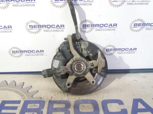 Used Left front steering knuckle Left front steering knuckle MERCEDES-BENZ A-CLASS (W168) A 140 (168.031, 168.131) (82 hp) 31569659 31569659
