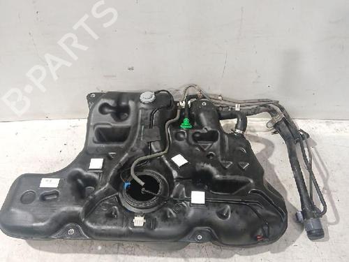 Benzintank Benzintank TOYOTA AURIS (_E15_) 1.6 (ZRE151_, ZRE151R) (124 hp) 31566644 31566644