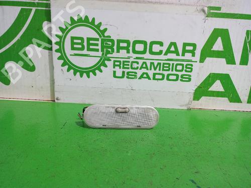 Used Interior roof light RENAULT KANGOO BE BOP (KW0/1_) 1.5 dCi 75 (75 hp) 31551986