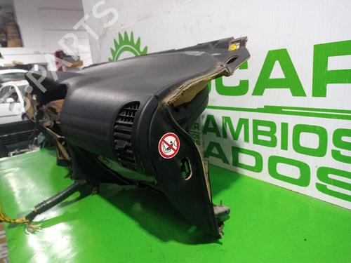 Dashboard OPEL ZAFIRA A MPV (T98) 2.0 DI 16V (F75) | BP31552915C46