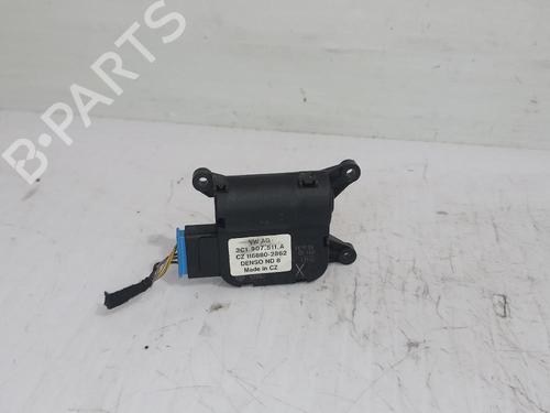 Electronic module VW PASSAT B7 (362) 1.6 TDI | BP31557483M83 - Image 5