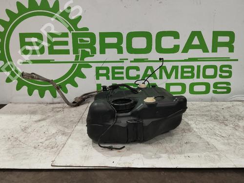 Benzintank FORD FOCUS I Saloon (DFW) 1.6 16V (100 hp) 31545414