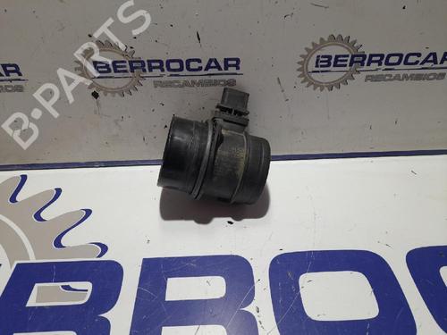 Used Mass air flow sensor Mass air flow sensor SEAT EXEO (3R2) 2.0 TDI (143 hp) 31539114 31539114