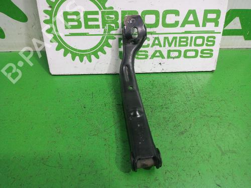 Used Break pedal Break pedal SEAT IBIZA III (6L1) 1.9 SDI (64 hp) 31547080 31547080