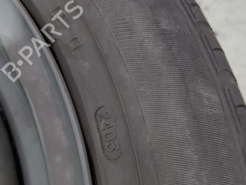 Fælk NISSAN PRIMERA Hatchback (P12) 1.6 | BP38867864C45 - Image 5