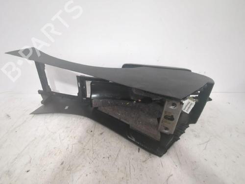 Middle console PEUGEOT 407 (6D_) 2.0 HDi 135 (6DRHRH, 6DRHRE, 6DRHRG, 6DRHRJ) | BP31564939I22 - Image 3