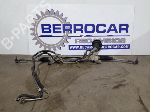 Used Steering rack Steering rack MAZDA 3 Saloon (BK) 1.6 DI Turbo (BK12Y) (109 hp) 31540812 31540812