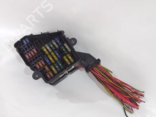 Fuse box AUDI A4 B6 (8E2) 2.0 | BP38868284E1 - Image 4