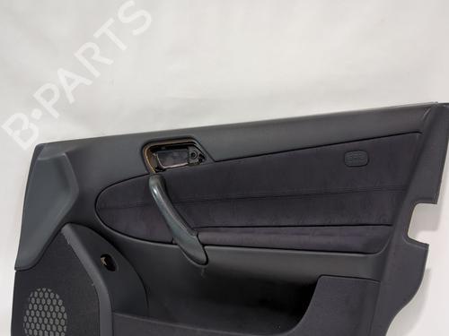 Front right panel MERCEDES-BENZ C-CLASS (W203) C 200 CDI (203.007) | BP38868515C59 - Image 2