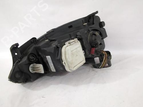 Right headlight OPEL CORSA C (X01) 1.3 CDTI (F08, F68) | BP34645374C29 - Image 4