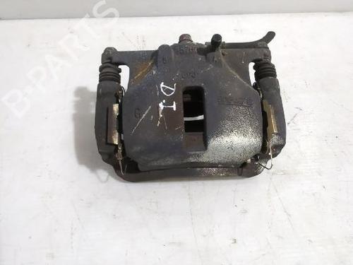 Used Left front brake caliper Left front brake caliper SUZUKI SX4 S-Cross (JY) 1.4 T AllGrip (AKK414) (140 hp) 32462288 32462288