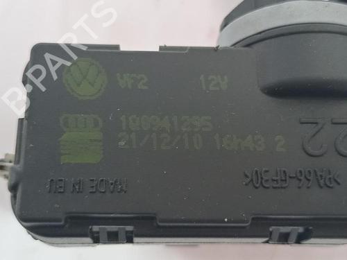 Headlight adjuster motor VW PASSAT B7 (362) 1.6 TDI | BP31557385E19