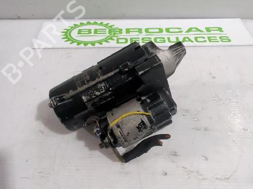 Starter PEUGEOT 407 (6D_) 1.6 HDi 110 (6D9HZC, 6D9HYC) | BP31568473M8