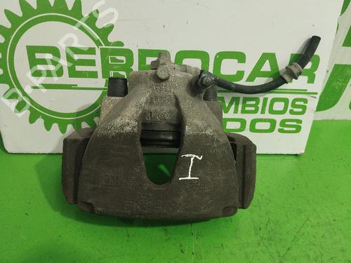 Used Left front brake caliper Left front brake caliper OPEL ASTRA H Saloon (A04) 1.4 (L69) (90 hp) 31545649 31545649