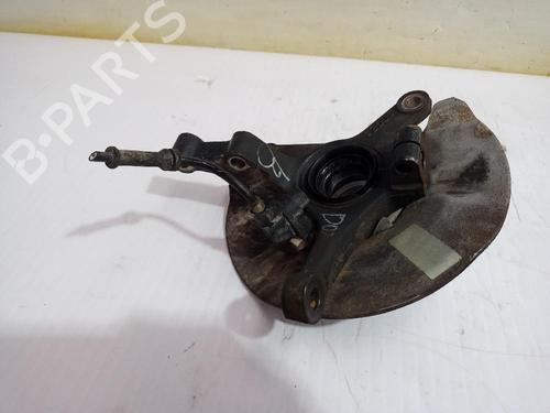 Left front steering knuckle DAEWOO MATIZ (M100, M150) | BP31559577M25 - Image 2