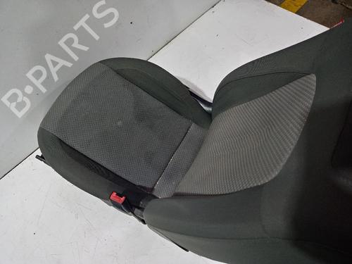 Right front seat SEAT TOLEDO III (5P2) 2.0 TDI 16V | BP31557920C16