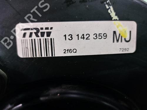 Servo brake OPEL ASTRA H Saloon (A04) 1.7 CDTi (L69) | BP31554163M42 