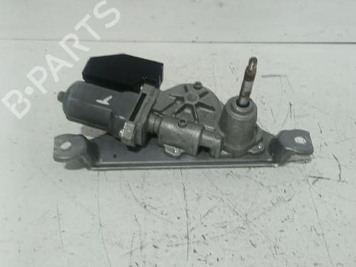 Used Rear wiper motor Rear wiper motor TOYOTA YARIS (_P13_) 1.5 (NSP131_) (112 hp) 33747100 33747100