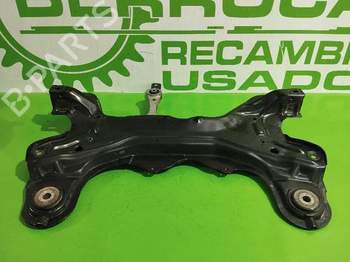 Used Subframe Subframe SEAT TOLEDO II (1M2) 1.9 TDI (110 hp) 31544683 31544683