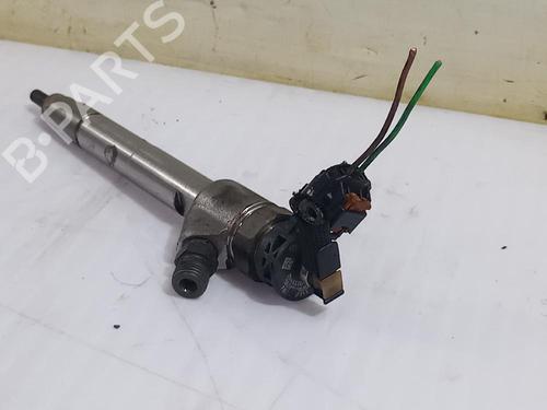 Used Injector Injector OPEL GRANDLAND / GRANDLAND X (A18, P1UO) 1.5 Turbo D (75) (131 hp) 31560130 31560130