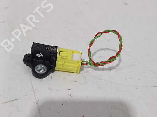 Used Electronic sensor Electronic sensor NISSAN QASHQAI II (J11, J11_) 1.3 DIG-T (140 hp) 31568359 31568359