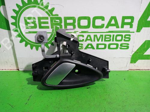 Front left interior door handle CITROËN C5 II (RC_) 1.6 HDi (RC8HZB) | BP33810399I13 - Image 3