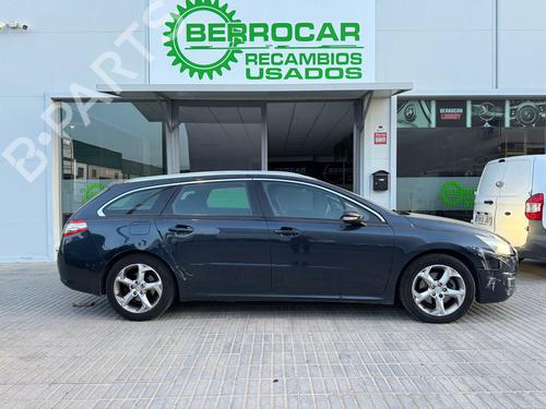 Front right panel PEUGEOT 508 I (8D_) | BP31560730C59 - Image 6