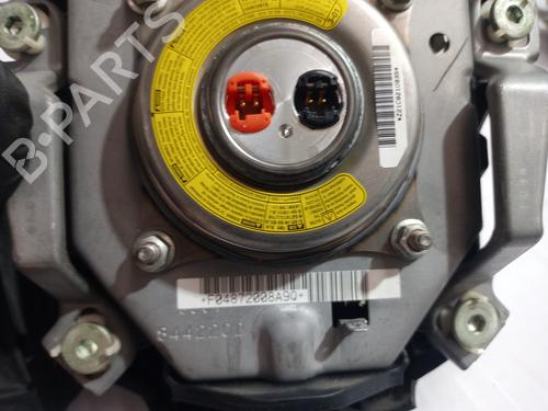 Driver airbag TOYOTA PRIUS Liftback (_W2_) 1.5 Hybrid (NHW20_, NHW20R) | BP31562145C9