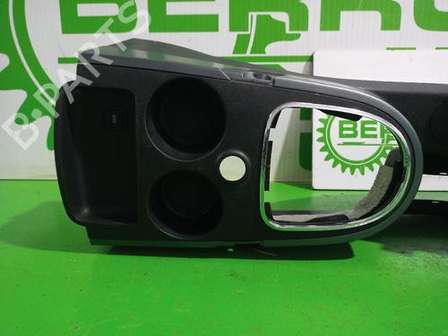 Middle console SEAT ALTEA XL (5P5, 5P8) 1.9 TDI | BP31546460I22 - Image 4