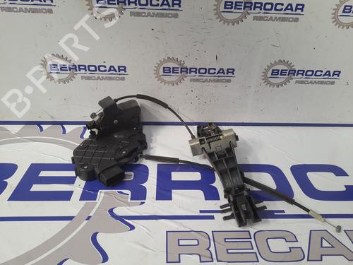 Used Front right lock Front right lock 38869319 38869319