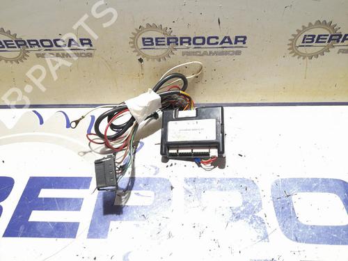 Used Electronic module Electronic module MERCEDES-BENZ C-CLASS (W203) C 220 CDI (203.006, 203.008) (143 hp) 31539463 31539463