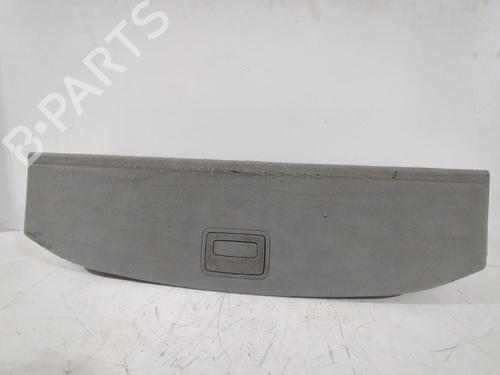 Used Rear parcel shelf KIA CARENS III MPV (UN) 2.0 CRDi 140 (140 hp) 31564009