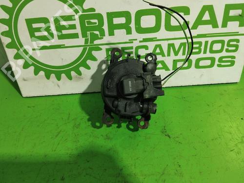 Right front fog light FORD TRANSIT CONNECT (P65_, P70_, P80_) 1.8 TDCi | BP31543958C31