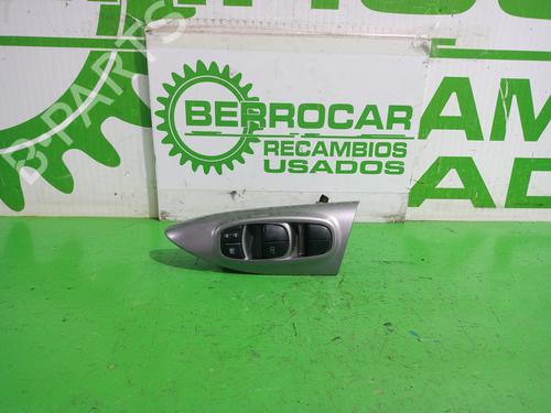 Used Left front window switch Left front window switch 38861821 38861821