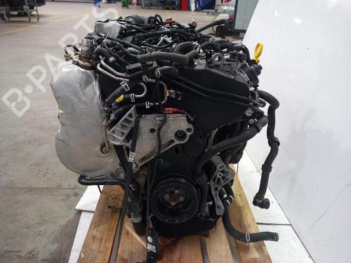 Engine VW TOURAN (5T1) 1.6 TDI | BP31555730M1