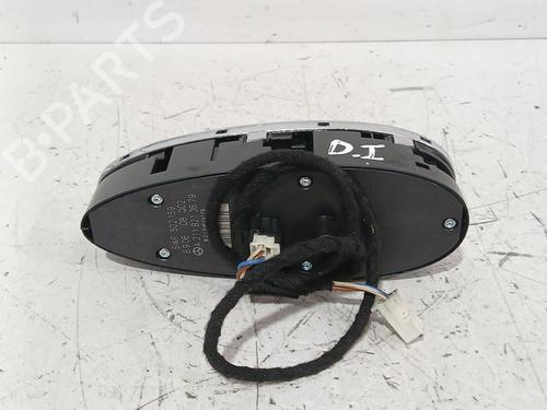 Left front window switch MERCEDES-BENZ E-CLASS (W211) E 280 CDI (211.020) | BP38865320I27 - Image 3