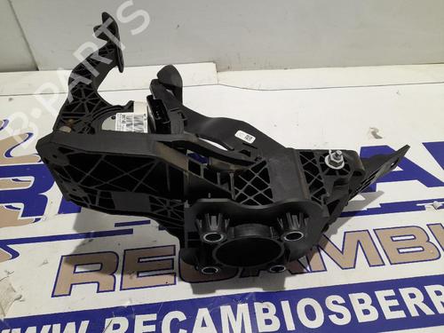 Pedal TOYOTA PROACE Van (MDZ_) 1.6 D4d (MDZ9) | BP31539903I4 - Image 3