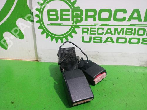 Used Seat buckle CITROËN C4 I (LC_) [2004-2014]  31675902