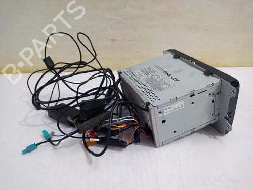 Radio VW PASSAT B6 (3C2) 2.0 TDI | BP31559315E6 - Image 2