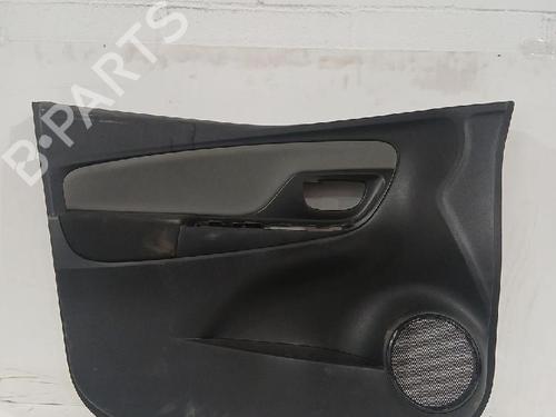 Used Front left panel TOYOTA YARIS (_P13_) 1.5 (NSP131_) (112 hp) 31562936