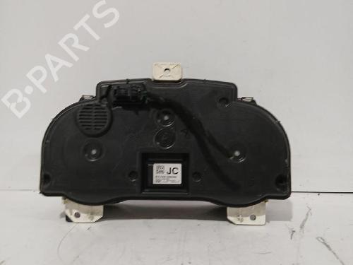 Instrument cluster OPEL CORSA D (S07) 1.3 CDTI (L08, L68) | BP32463608C47 - Image 3
