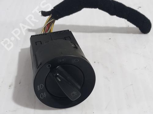 Comutador luzes VW PASSAT B5.5 (3B3) 1.9 TDI (130 hp) 31562247