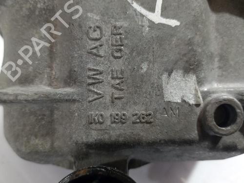 Engine mount VW EOS (1F7, 1F8) 2.0 FSI | BP31559735M89  - Image 5