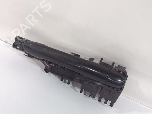 Used Rear right exterior door handle Rear right exterior door handle RENAULT MEGANE II (BM0/1_, CM0/1_) 1.4 16V (BM0B, CM0B) (98 hp) 40622156 40622156