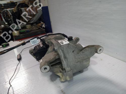 Rear differential JAGUAR E-PACE (X540) 2.0 D150 AWD | BP31554934M24